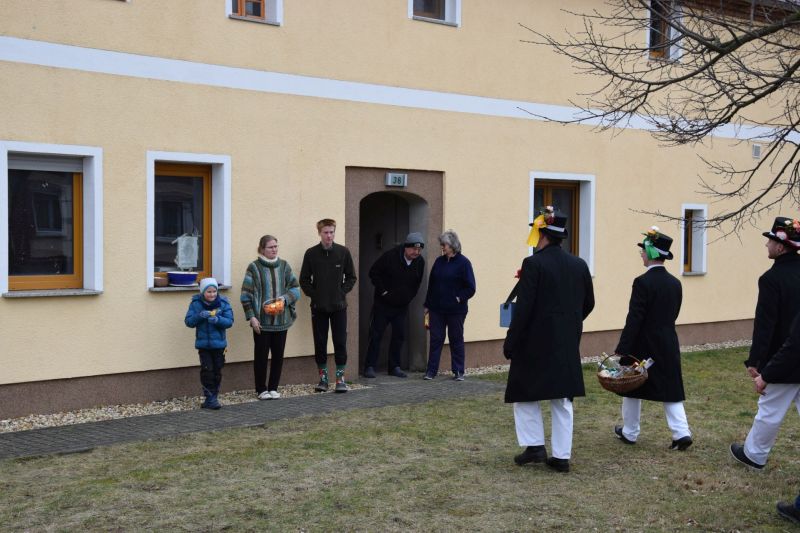 Freiwillige Feuerwehr Sedlitz